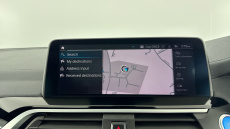 BMW X3 210kW Premier Edition Pro 80kWh 5dr Auto Electric Estate